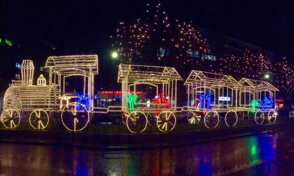 Weihnacht, Fest der Nächstenliebe!