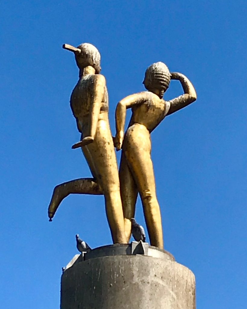 GLÜCKSSUCHER