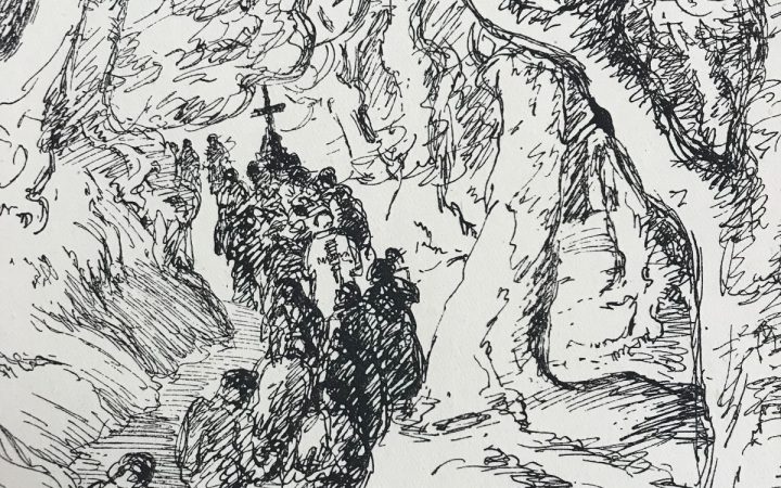Alte Kunst – neu entdeckt.