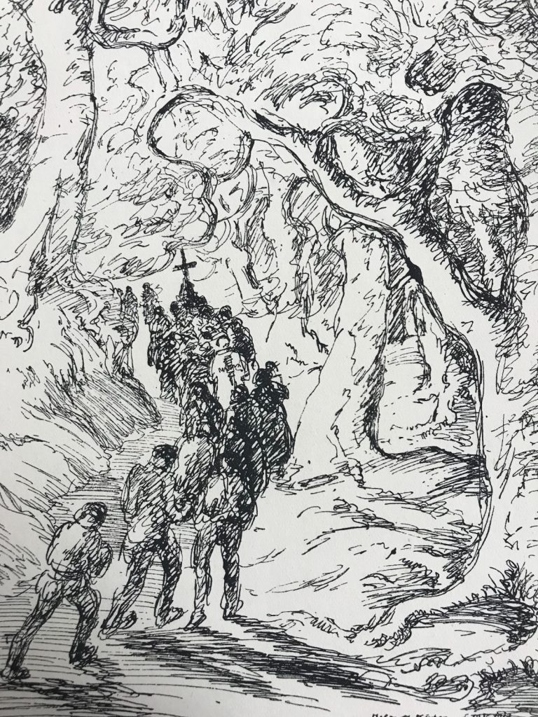 Alte Kunst – neu entdeckt.