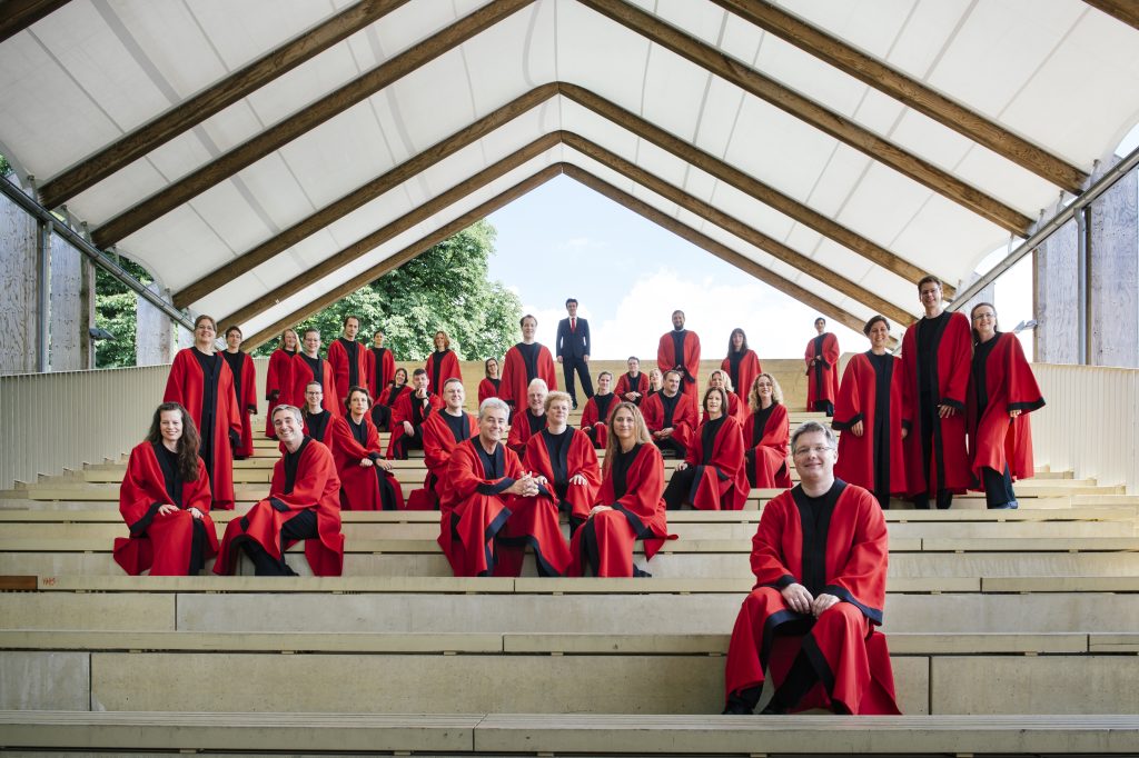 -Pressemitteilung-          Benefizkonzert der Gropiuslerchen und gropies berlin für die Tee und   Wärmestube Neukölln