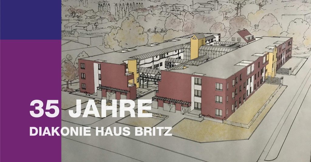 Ein Miteinander feiert Geburtstag!
