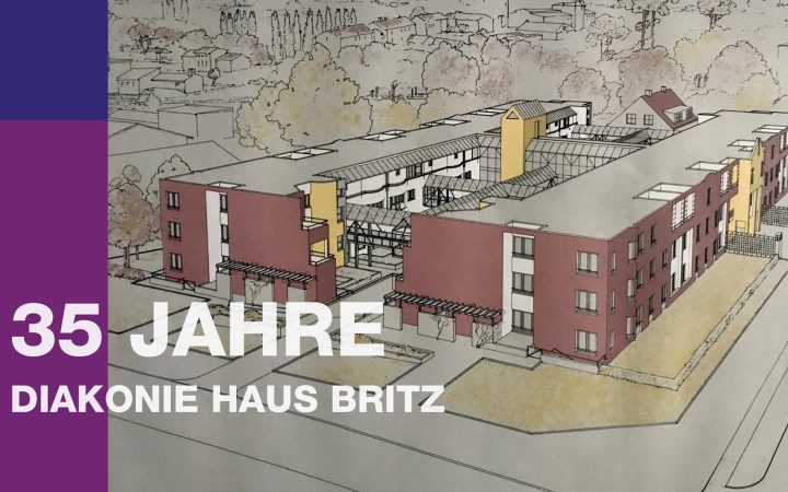 Ein Miteinander feiert Geburtstag!
