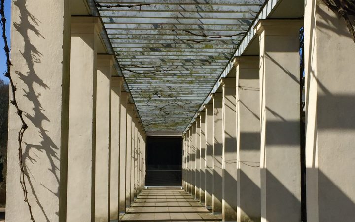 Licht ins Dunkel!
