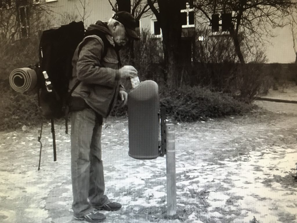 Menschen!