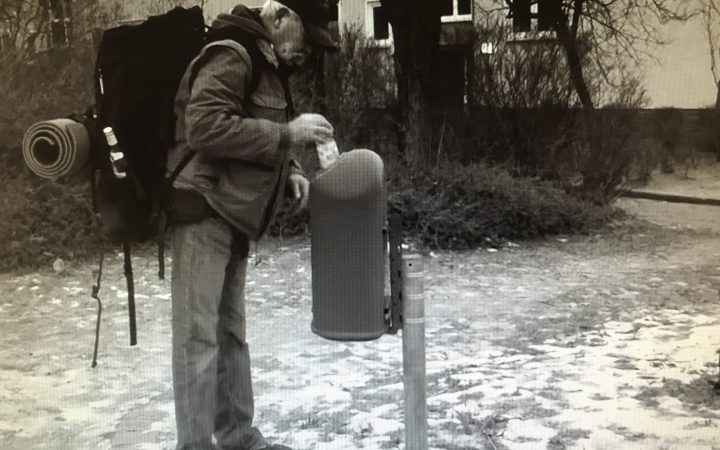 Menschen!