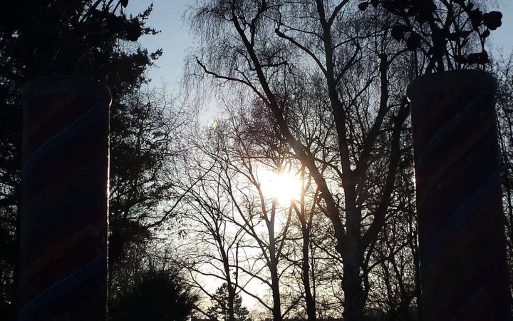 Abendgedanken