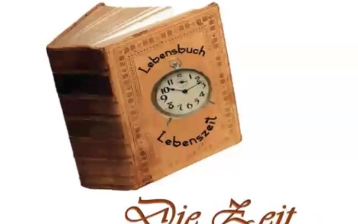 Das Buch des Lebens