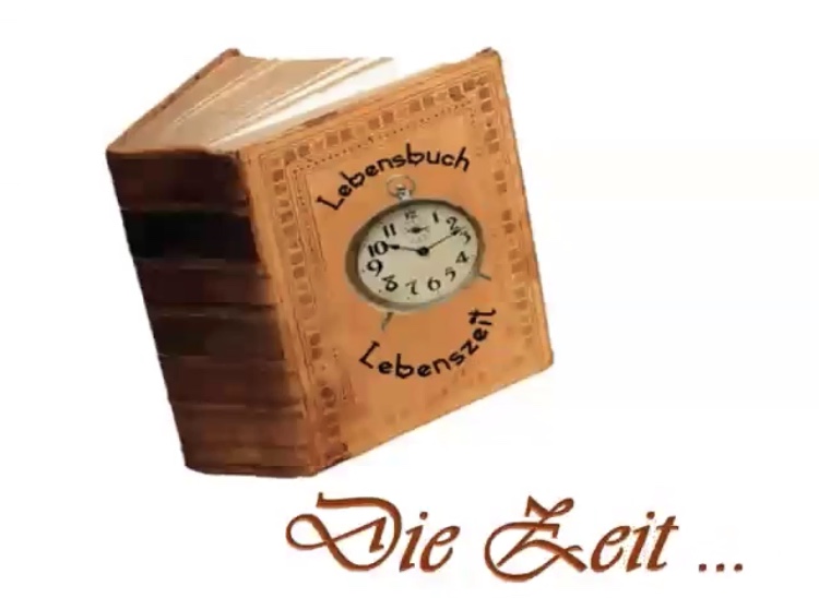 Das Buch des Lebens