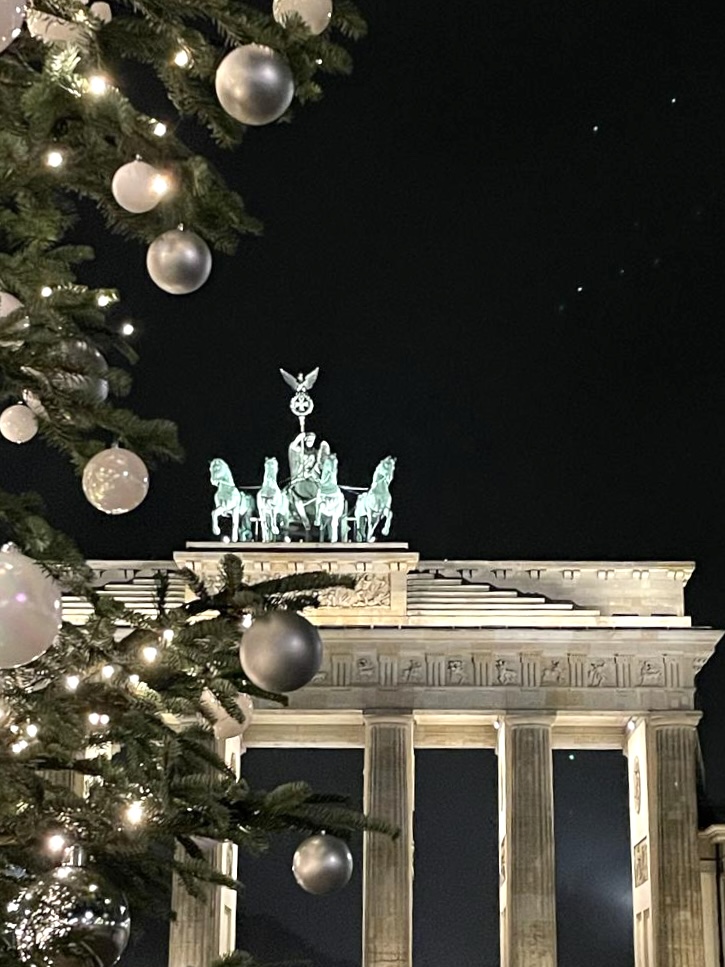 Ein Nachruf aufs Weihnachtsfest