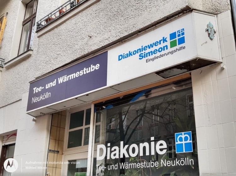 “Aktion Lunchpakete” – Wir sagen Danke!