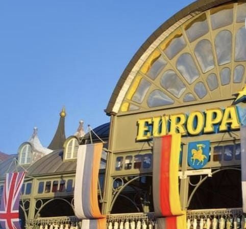 Europa – das Ja zum Nein!