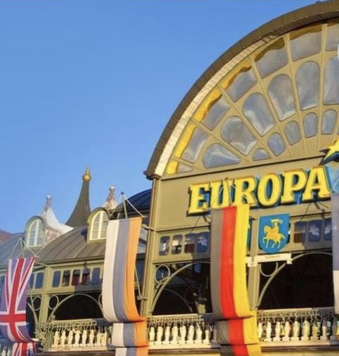 Europa – das Ja zum Nein!