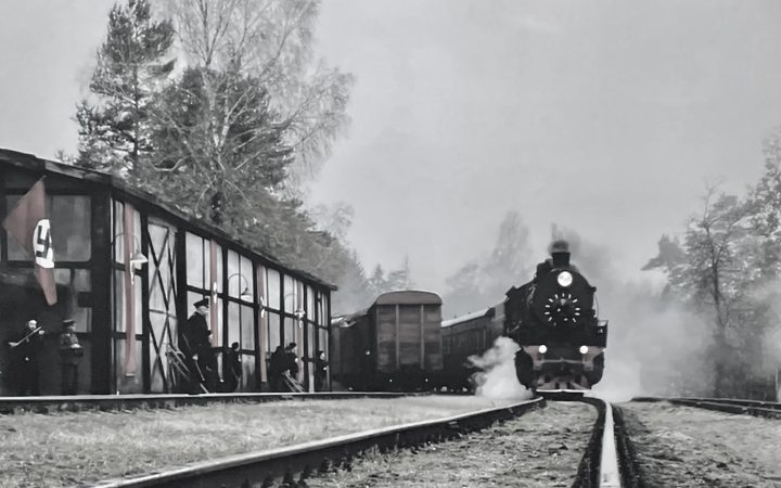 Das Grauen hat einen Namen – KZ Theresienstadt