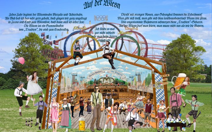 Der Wies’nwahn
