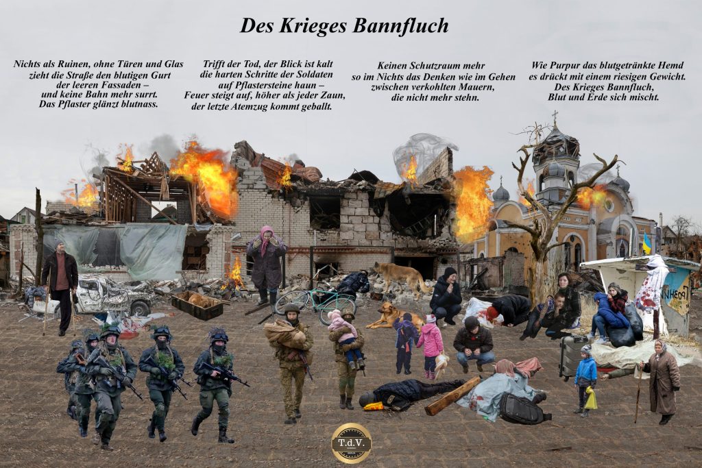 Die Beichte!