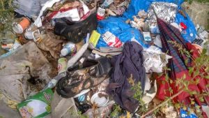 Wir haben ein riesiges Müllproblem – Berlin/Brandenburg