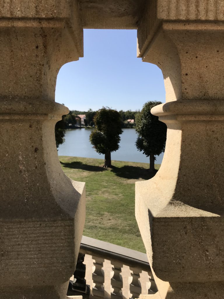 Sonnenschein