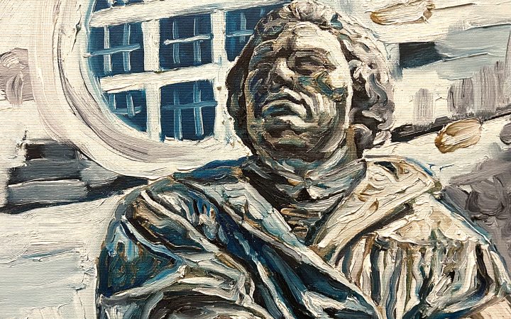 Martin Luther – Bildung und Reformation
