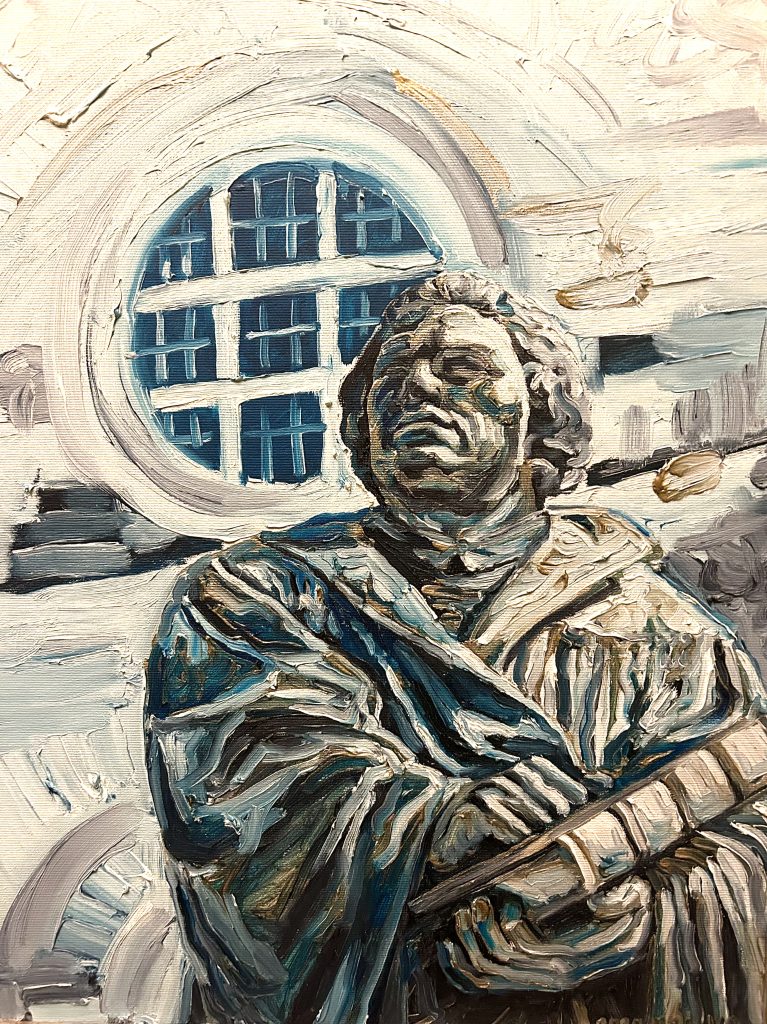 Martin Luther – Bildung und Reformation