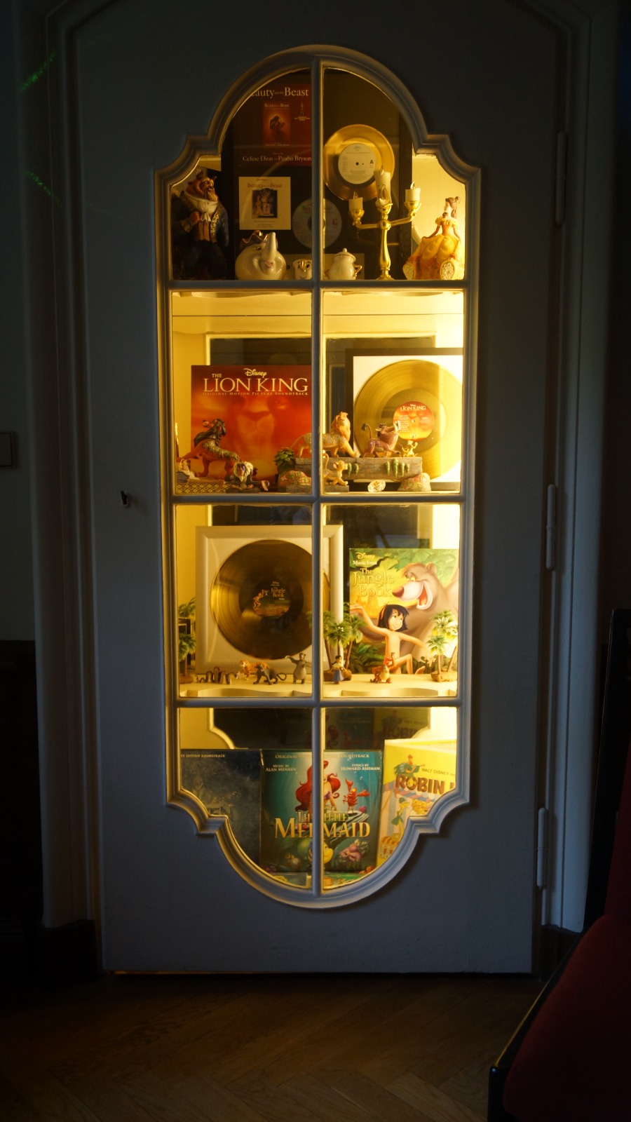 Hall of Fame Berlin