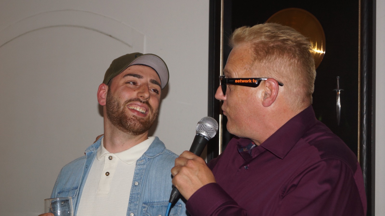 Rapper Chris