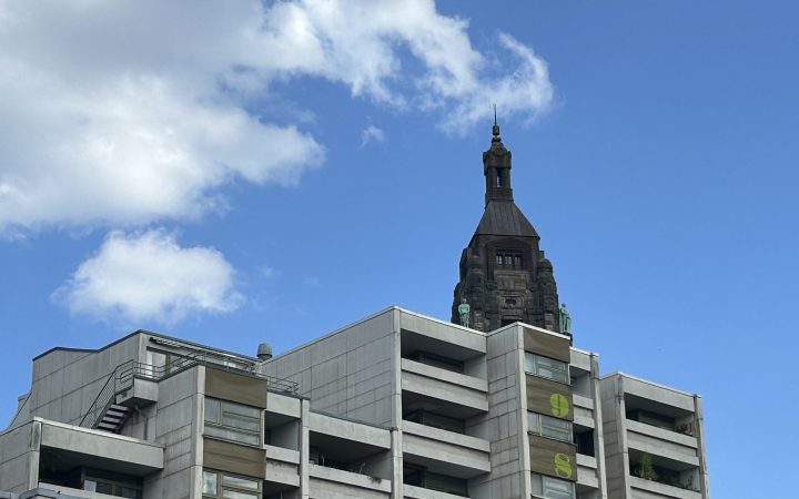 Mieten in Deutschland