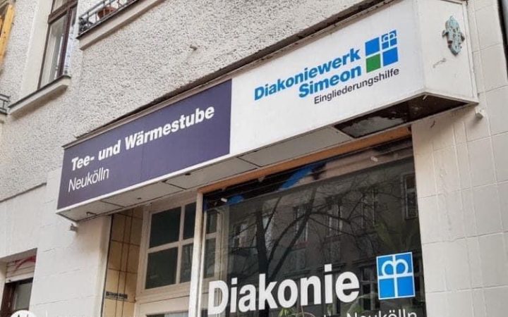 Die Arbeit der kirchlichen Gemeinden in Deutschland ist unverzichtbar.