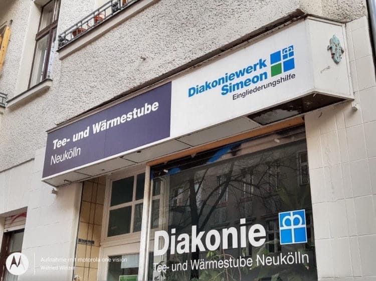 Die Arbeit der kirchlichen Gemeinden in Deutschland ist unverzichtbar.