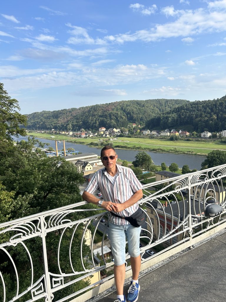 SELBSTERKENNTNIS
