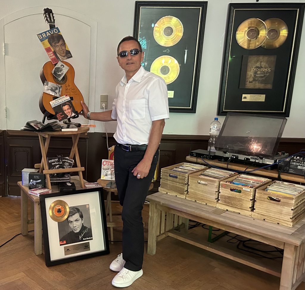 Musik verbindet
