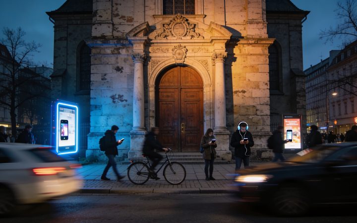 Die Renaissance – eine traurige Rückbesinnung!