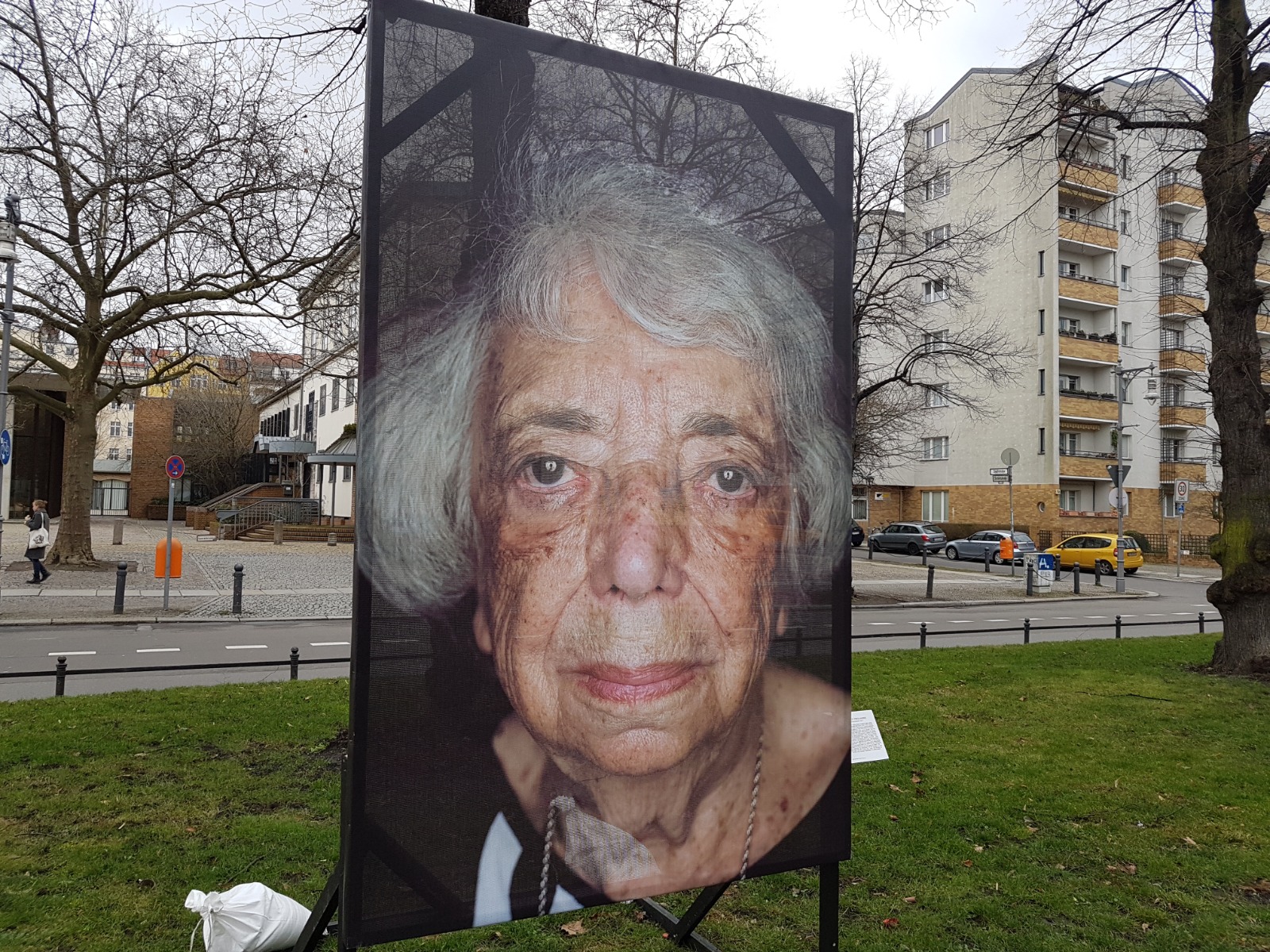 Margot Friedländer