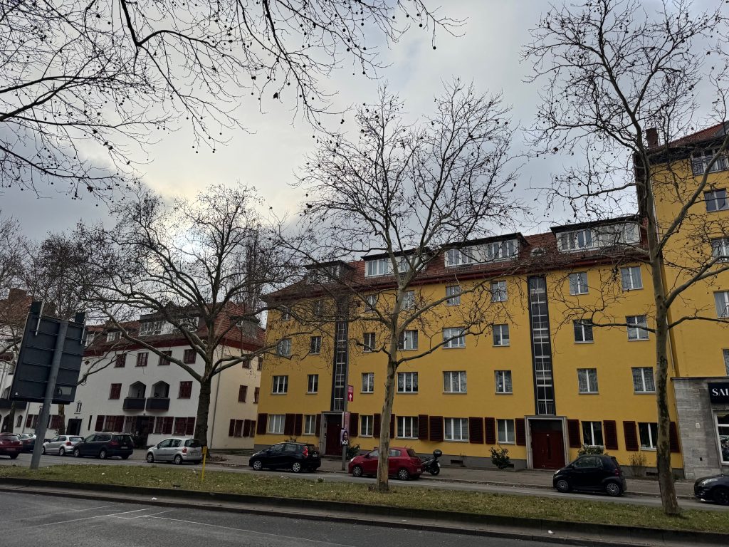 Wenn Wohnen zum Luxus wird – steigende Mieten und Wohnungsnot