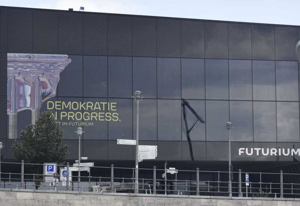 Der Kampf um Demokratie: Eine Herausforderung unseres Jahrhunderts