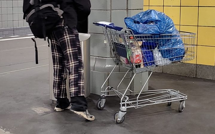 Mein 30 Punkte Plan zur Bekämpfung von Obdach, -und Wohnungslosigkeit
