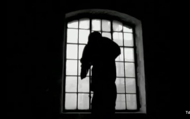 Welt ohne Fenster