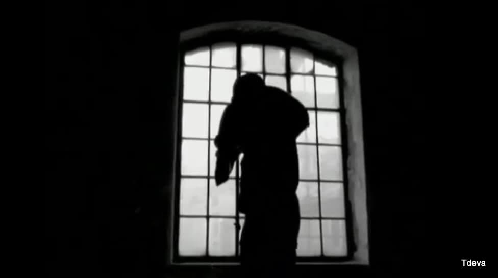 Welt ohne Fenster