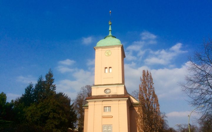 Die Kirchen sind der unverzichtbare gesellschaftliche Partner in der Sozialarbeit