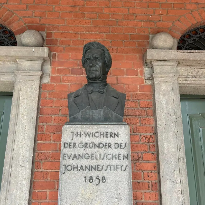 Zusammenhalt und Zusammenarbeit zwischen evangelischer Kirche und Diakonie – eine engere Verzahnung unter dem Aspekt „Wir sind Kirche“