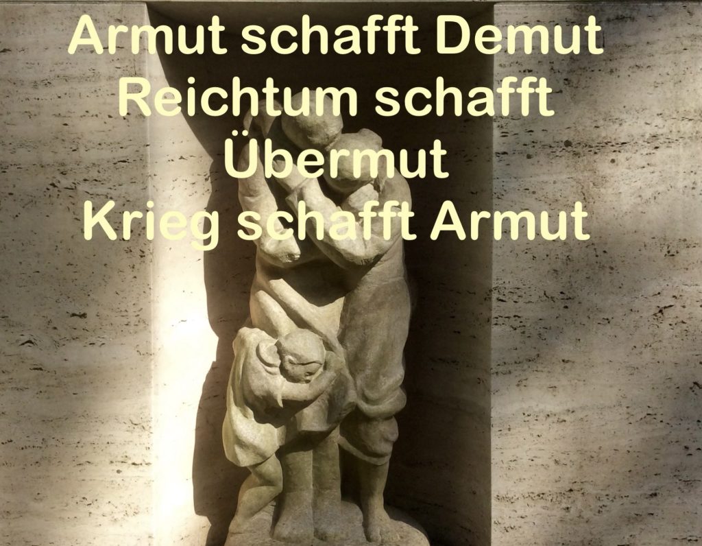 Sie stahlen uns die Sterne
