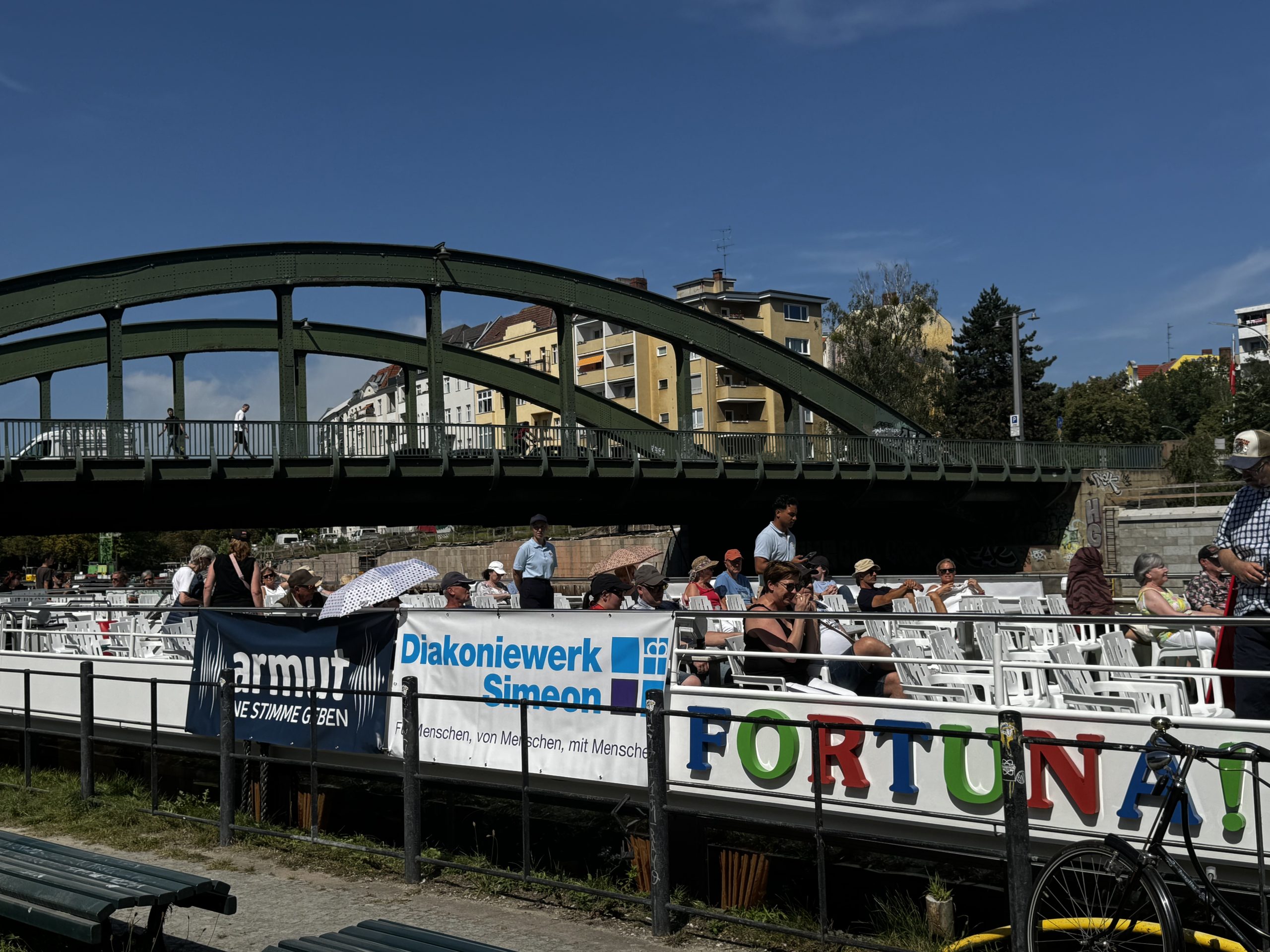 Schifffahrt