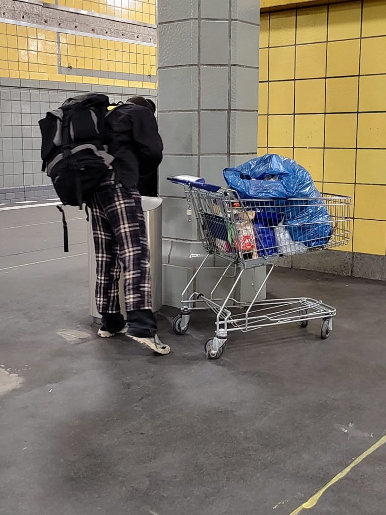 Rente ist kein Almosen
