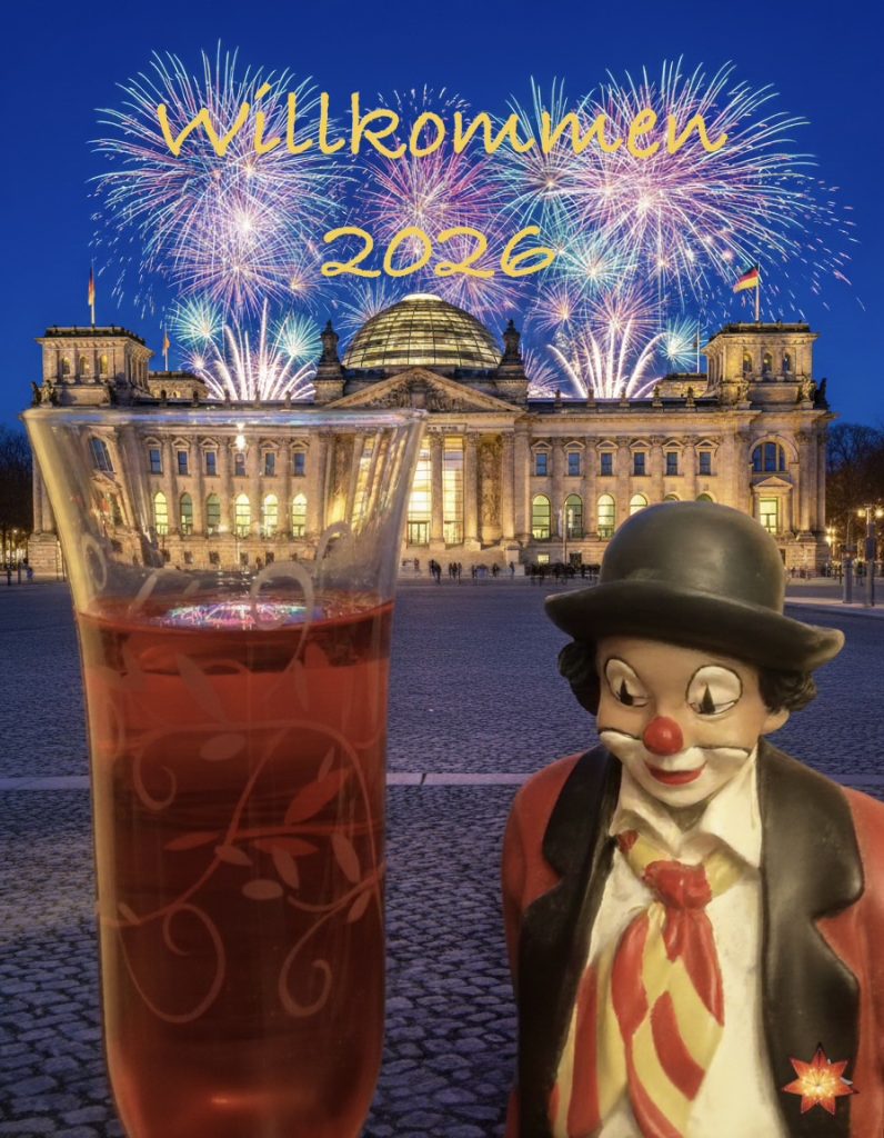 Der Übergang