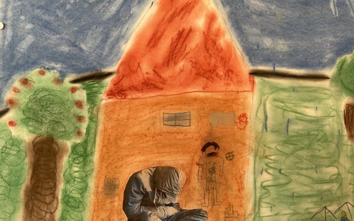 Pressemitteilung: ARMUT EINE STIMME GEBEN