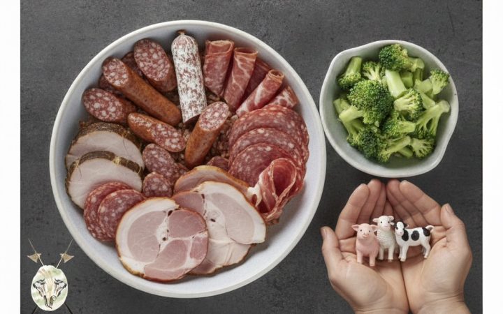 Die Grüne Woche – zwischen Wurst und Werbung, zwischen Rabatt und Sonderpreis