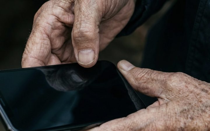 Digitale Armut ist kein Empfangsproblem