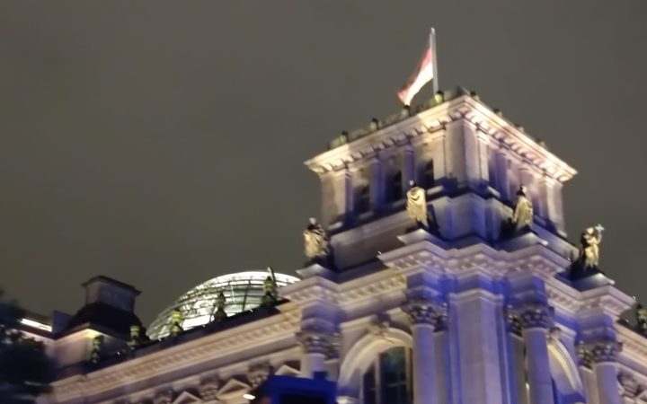 Offener Brief an den Bundesminister des Innern Herrn Alexander Dobrindt