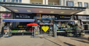Ein Zeichen der Solidarität: Wenn Gemeinschaft den Supermarkt „kapert“