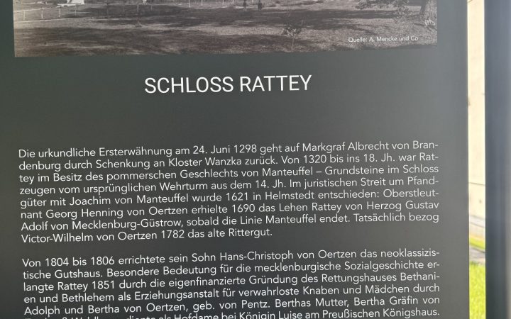 Der letzte Zug
